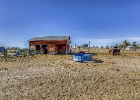 35308 Welch Trail Elizabeth CO 80107