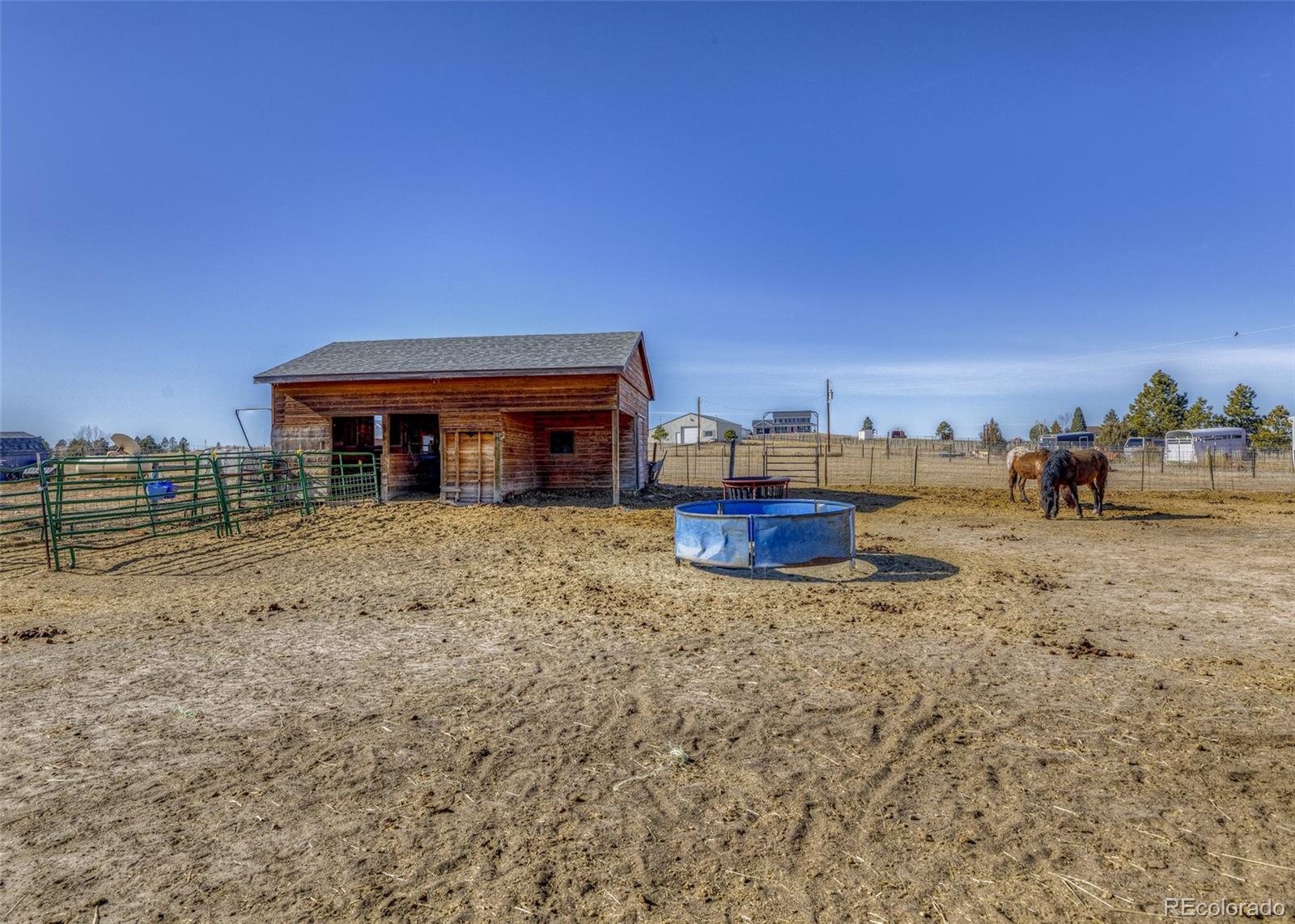 35308 Welch Trail Elizabeth CO 80107