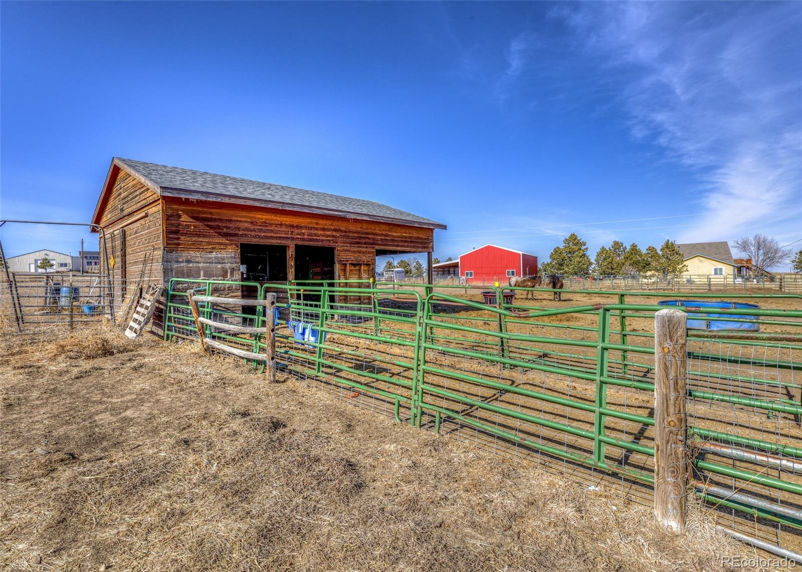 35308 Welch Trail Elizabeth CO 80107
