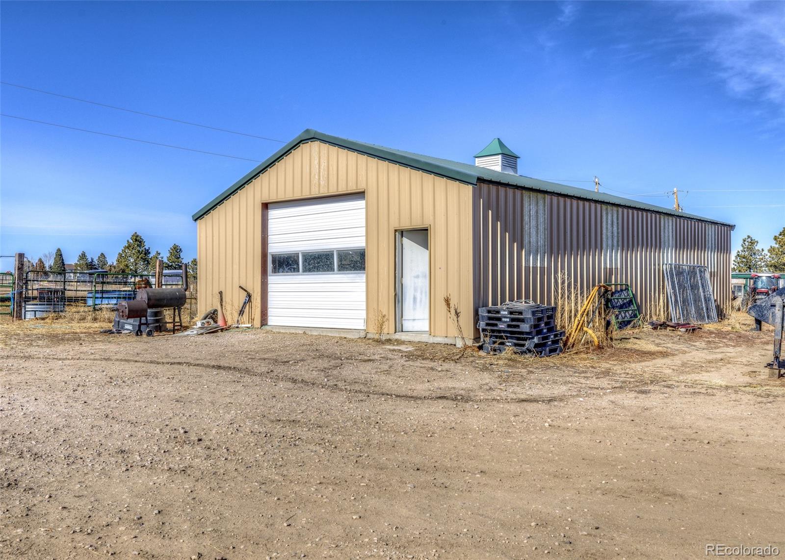 35308 Welch Trail Elizabeth CO 80107