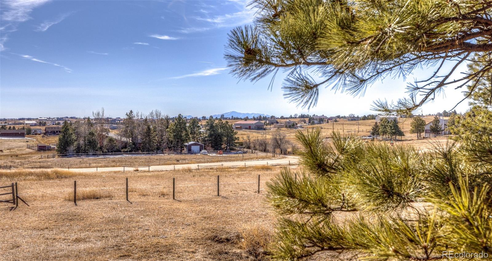 35308 Welch Trail Elizabeth CO 80107
