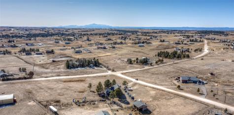 35308 Welch Trail Elizabeth CO 80107