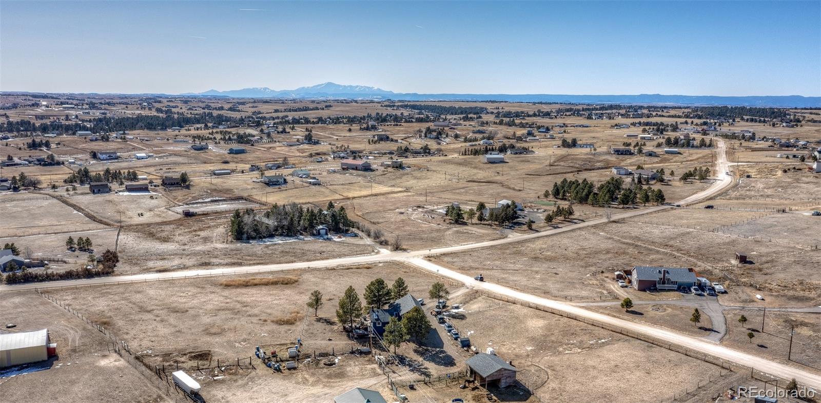 35308 Welch Trail Elizabeth CO 80107