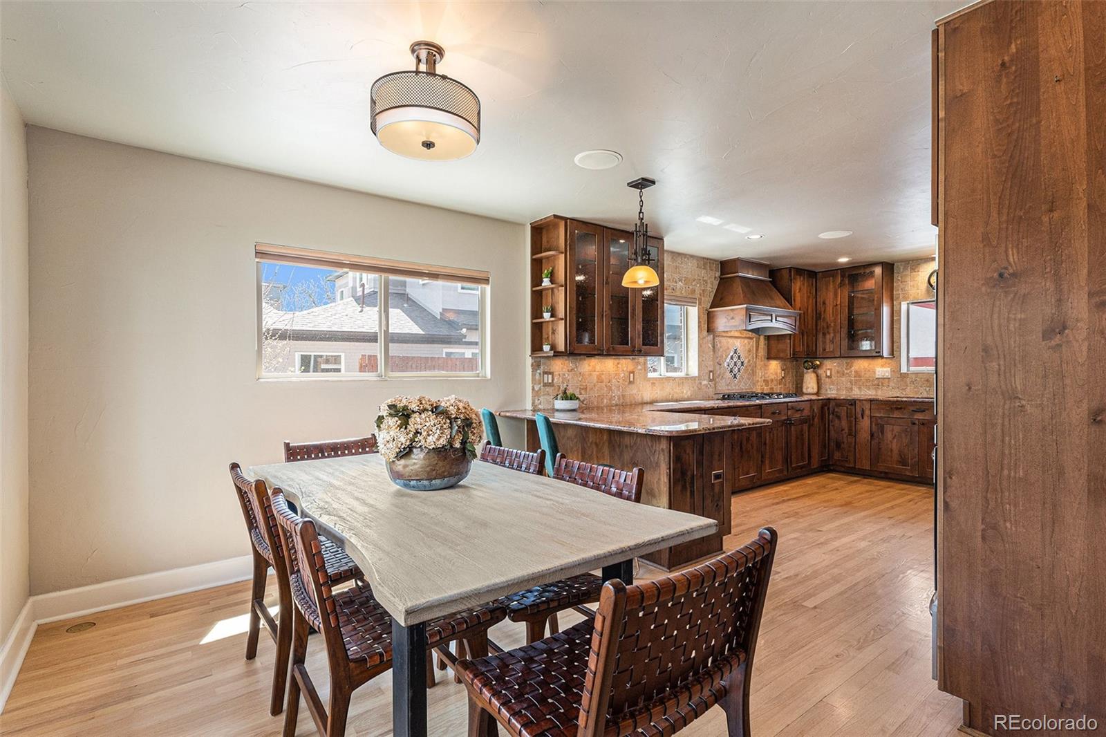 1031 Newport Street Denver CO 80220