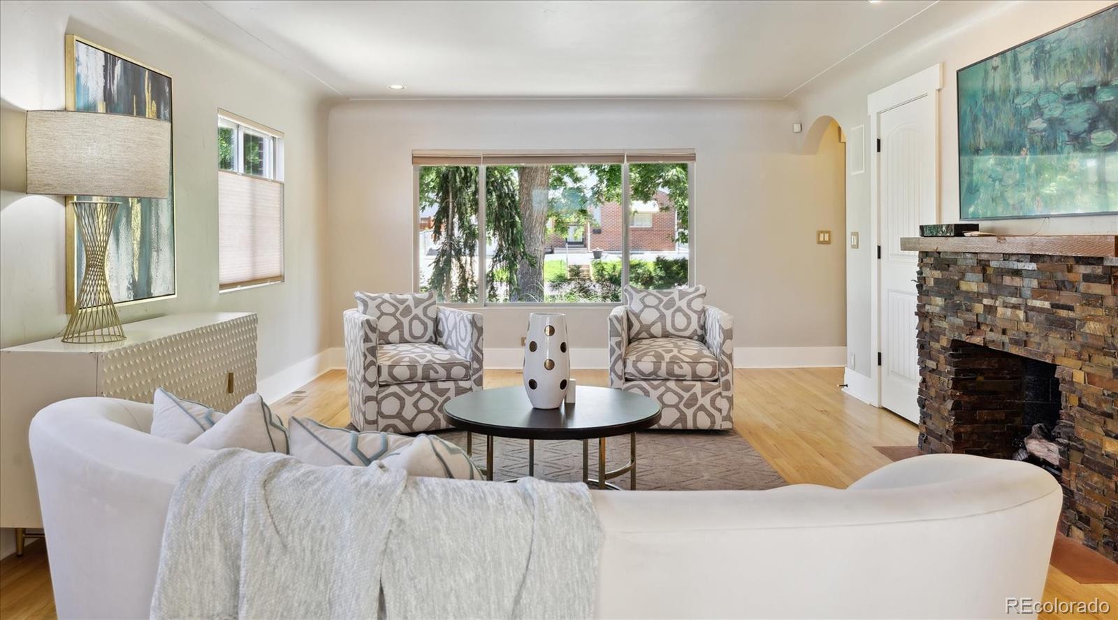 1031 Newport Street Denver CO 80220