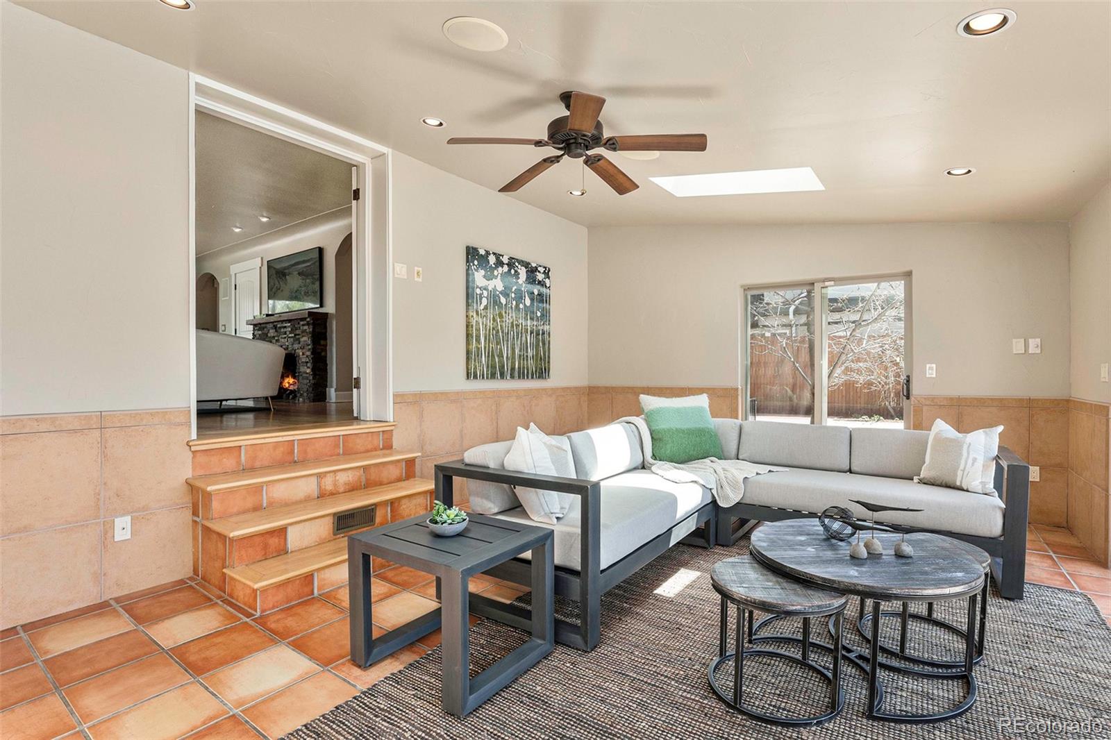 1031 Newport Street Denver CO 80220