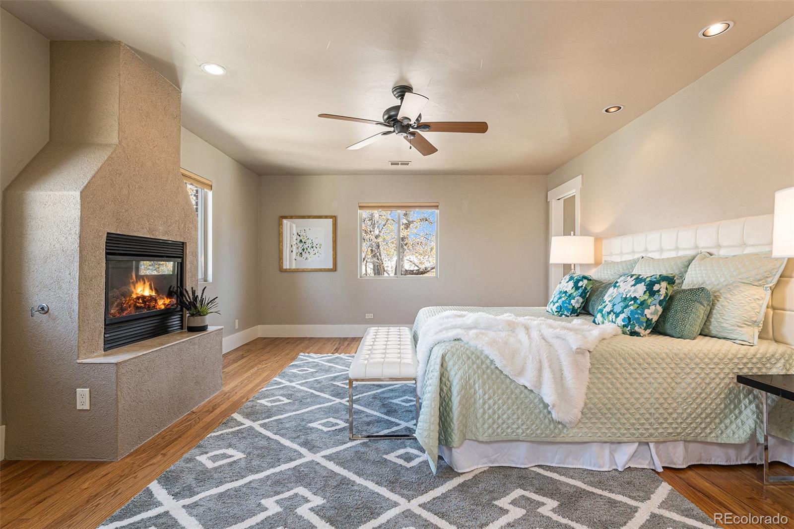1031 Newport Street Denver CO 80220