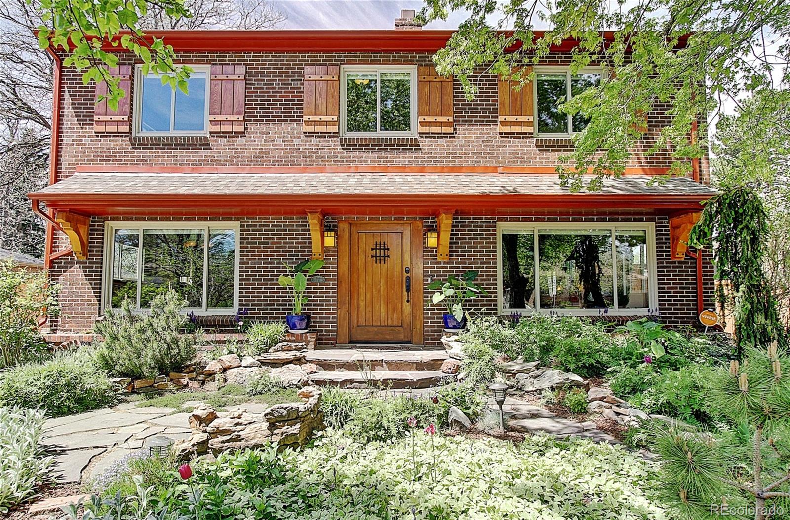 1031 Newport Street Denver CO 80220
