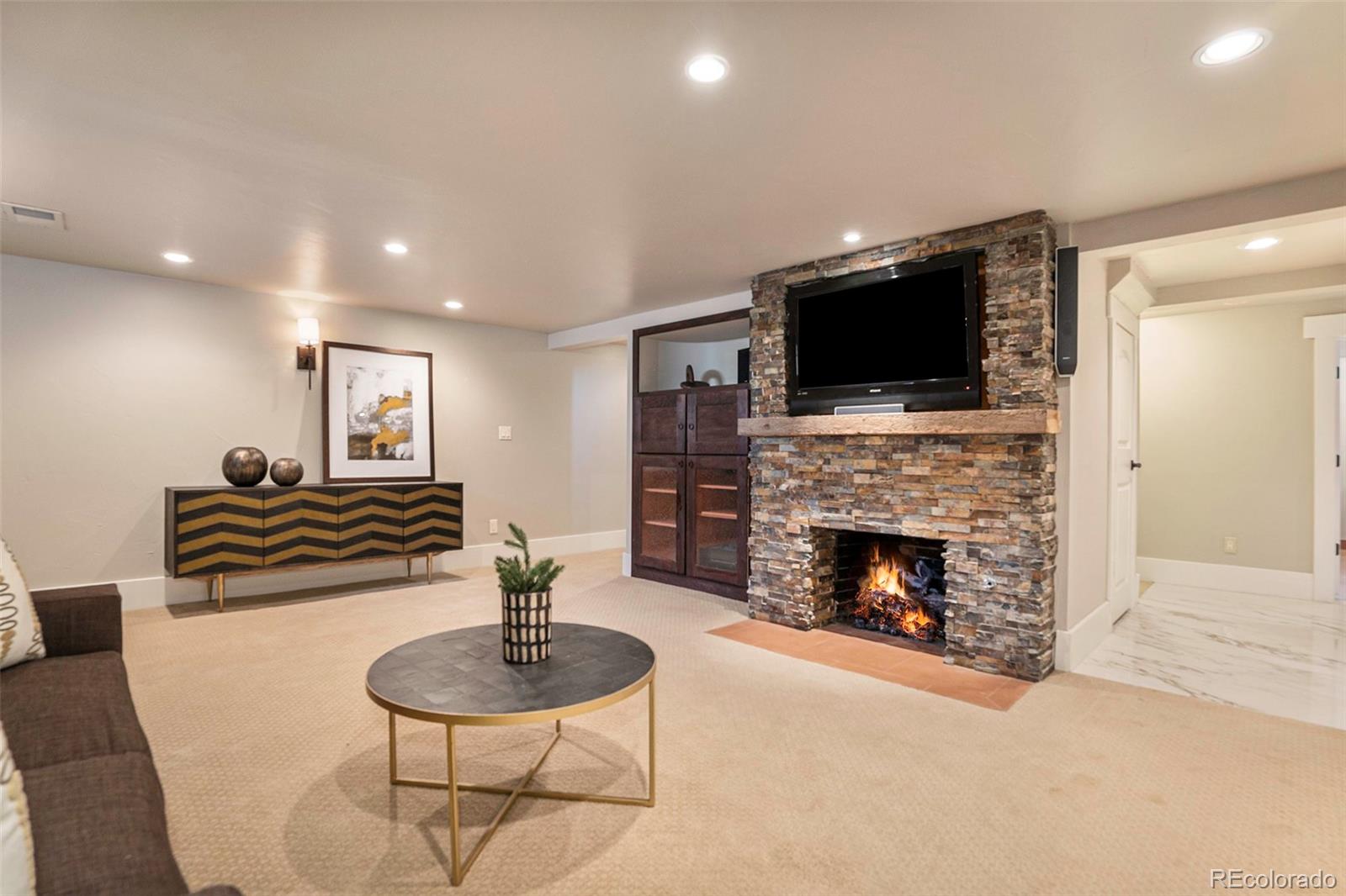 1031 Newport Street Denver CO 80220