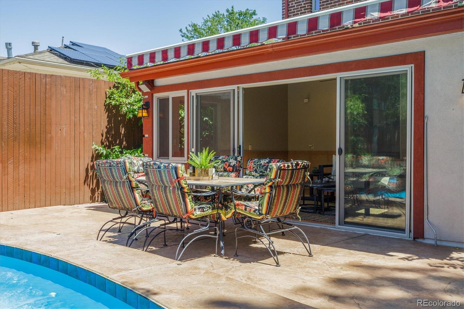 1031 Newport Street Denver CO 80220