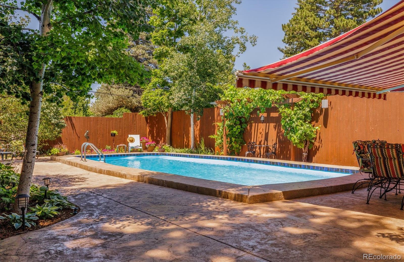 1031 Newport Street Denver CO 80220