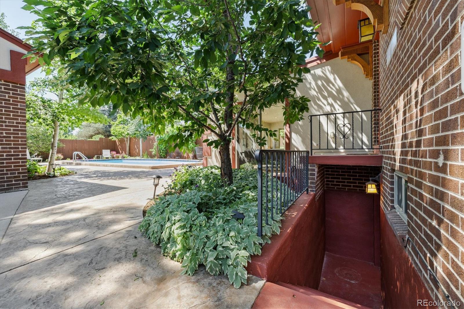 1031 Newport Street Denver CO 80220