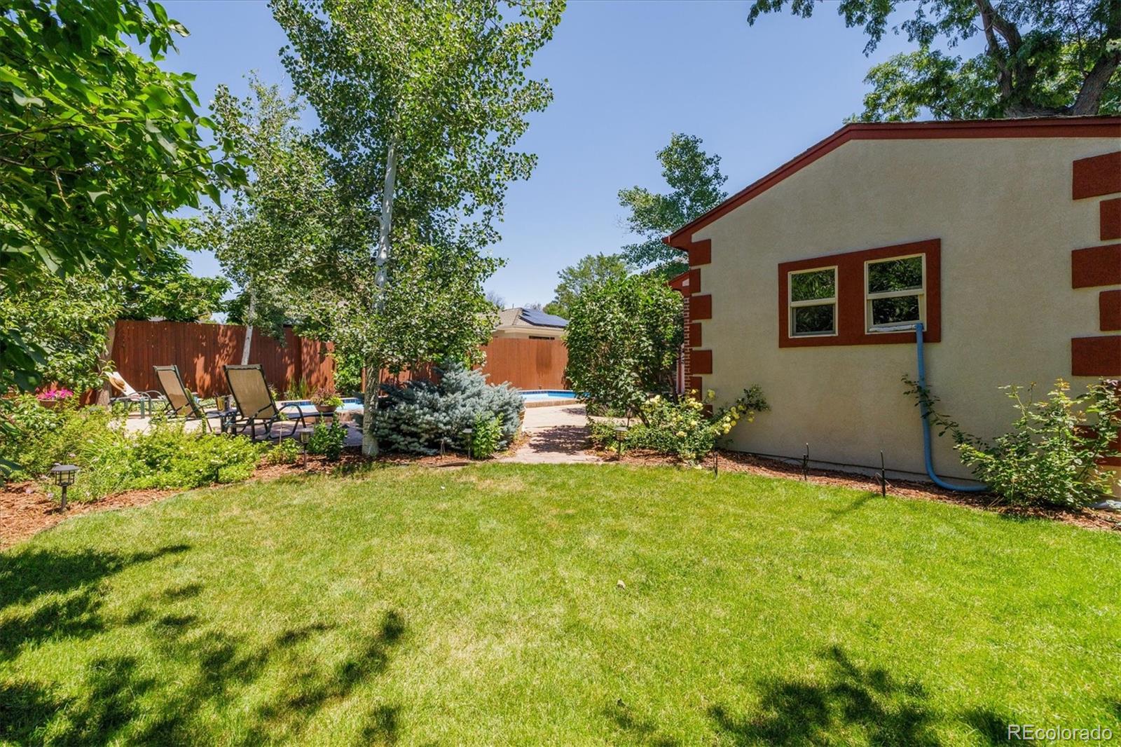 1031 Newport Street Denver CO 80220