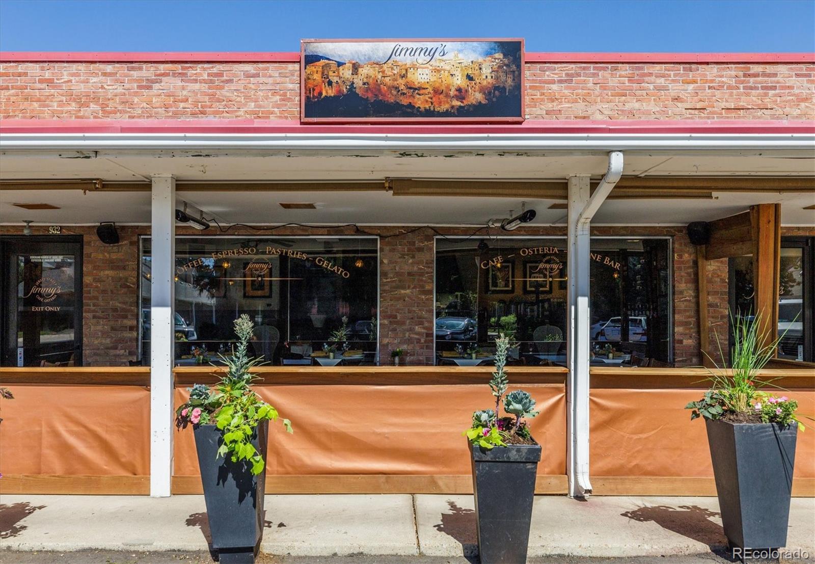 1031 Newport Street Denver CO 80220