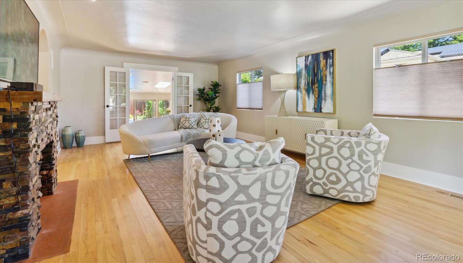 1031 Newport Street Denver CO 80220