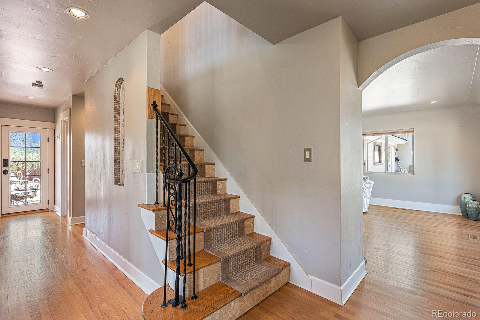 1031 Newport Street Denver CO 80220