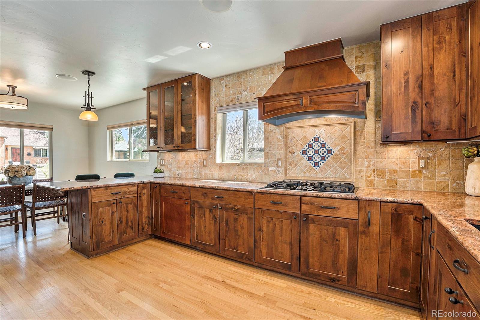 1031 Newport Street Denver CO 80220