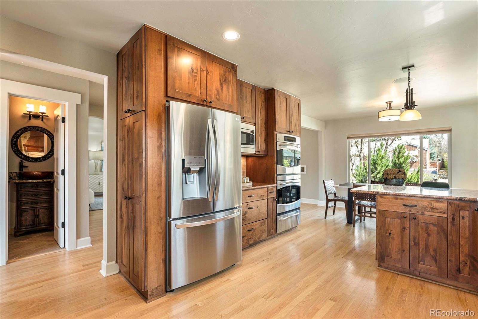 1031 Newport Street Denver CO 80220