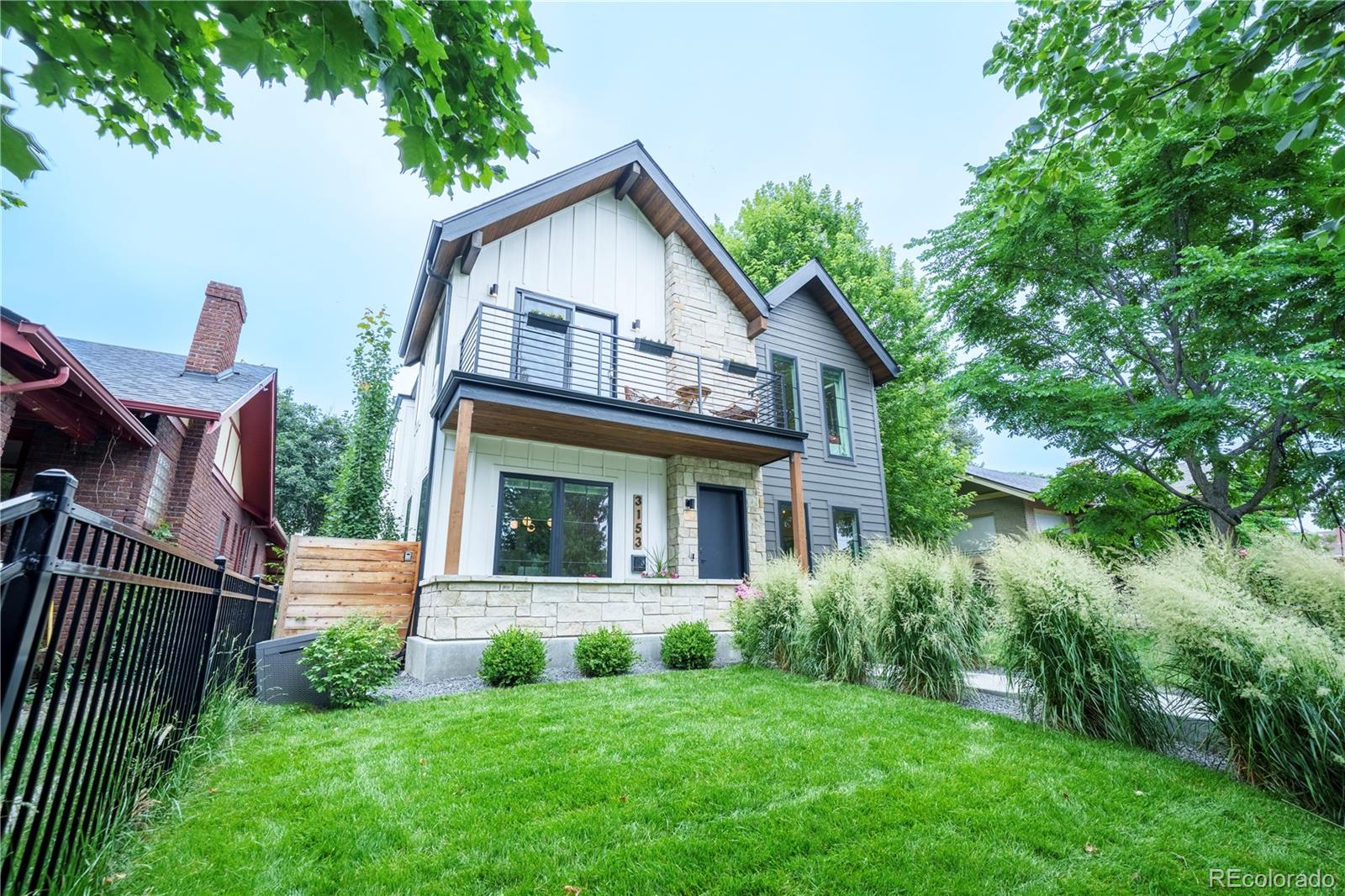 3153 Benton Street Wheat Ridge CO 80214