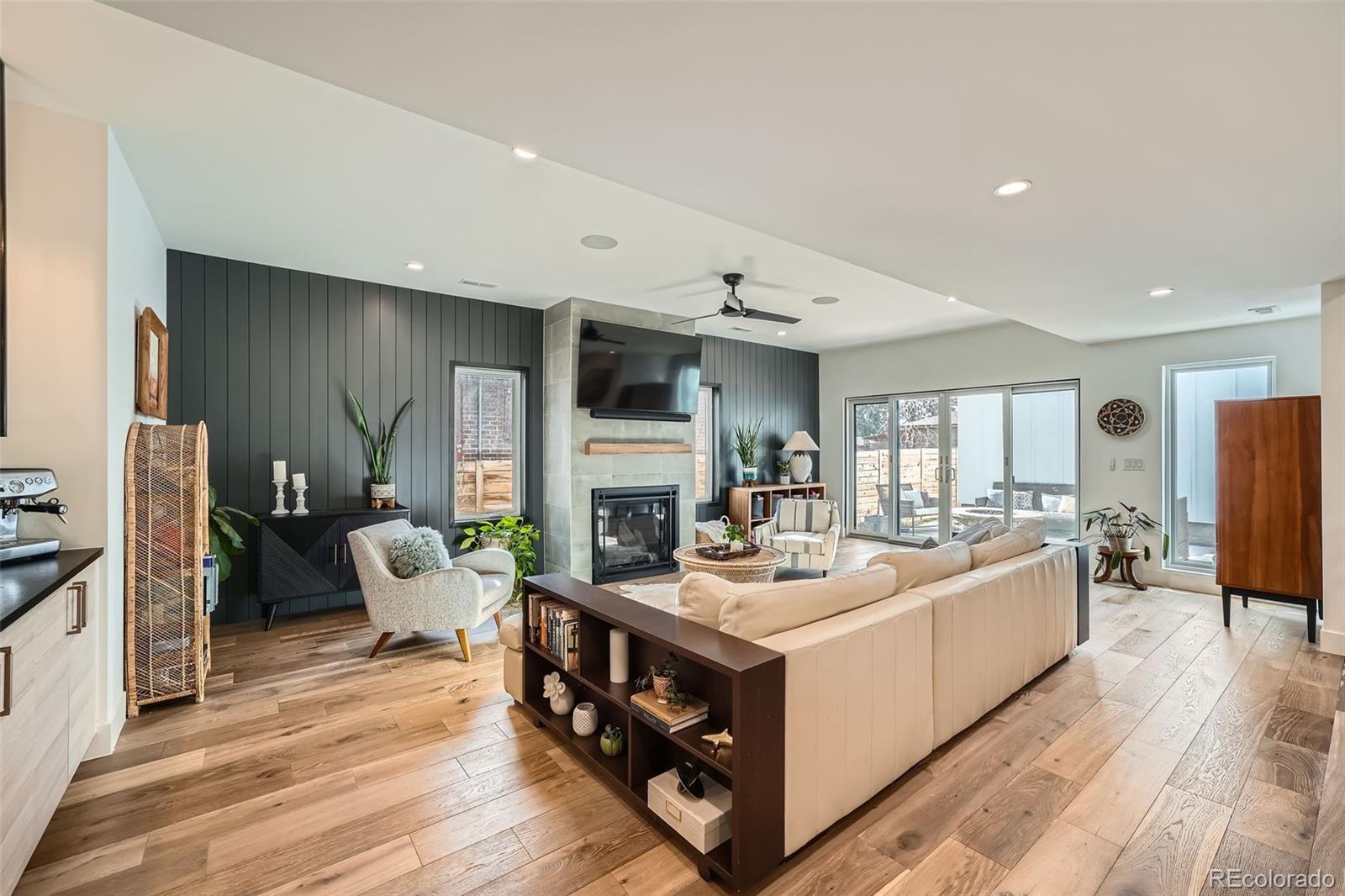 3153 Benton Street Wheat Ridge CO 80214