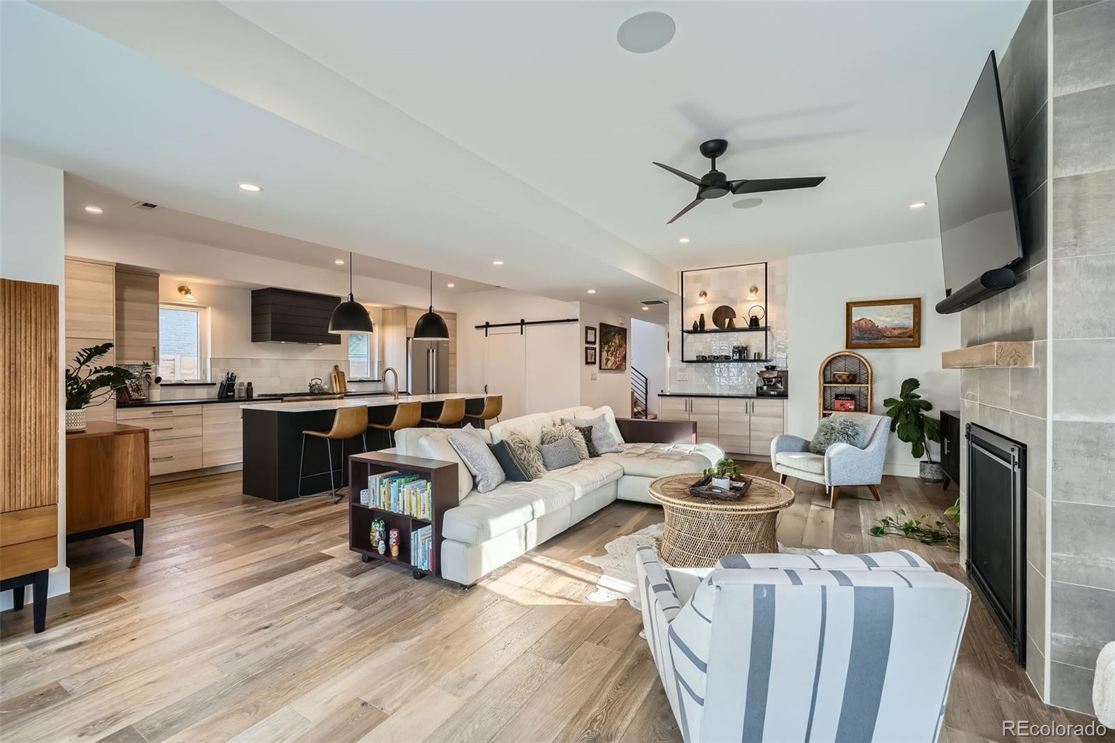 3153 Benton Street Wheat Ridge CO 80214
