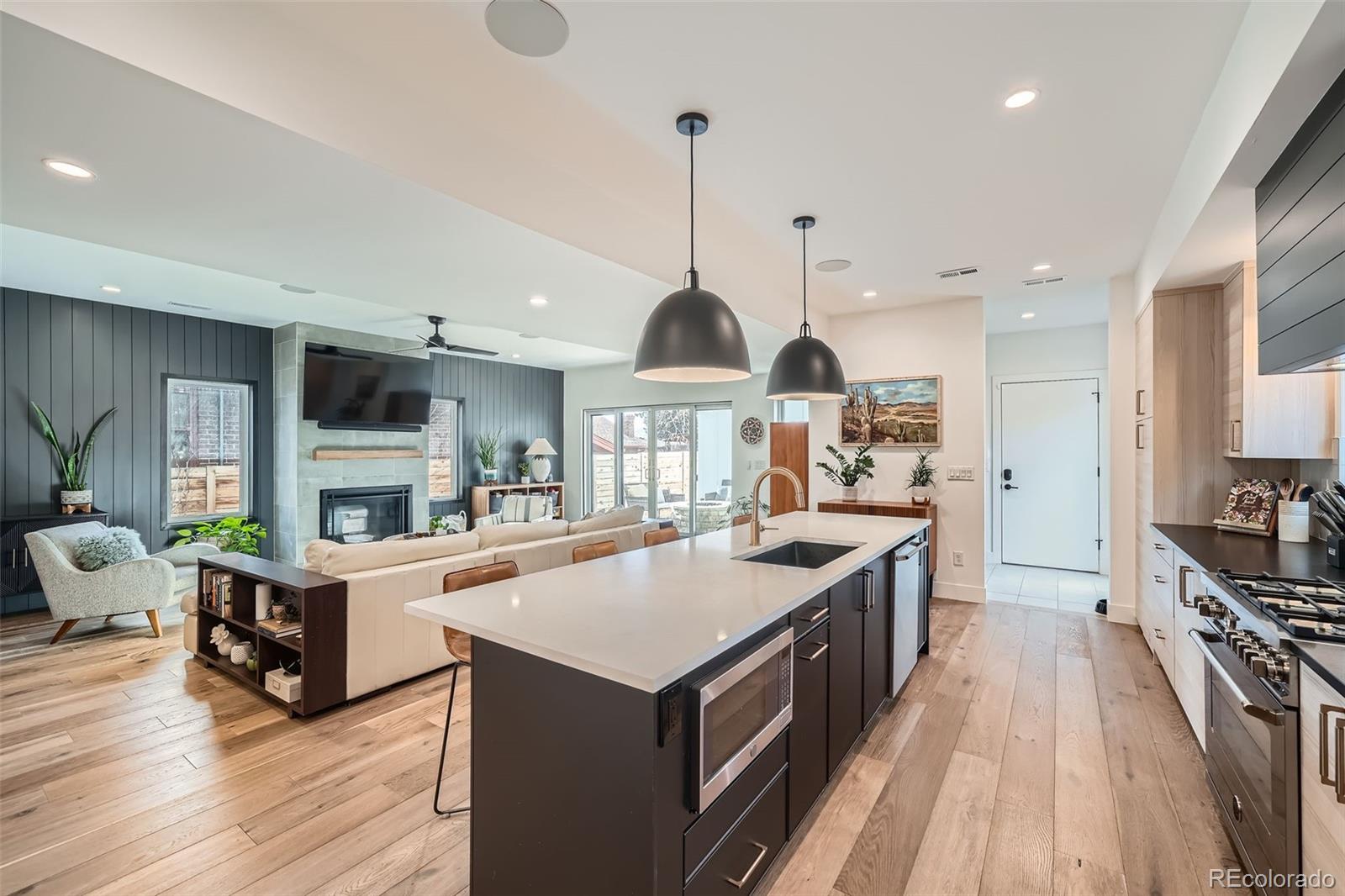 3153 Benton Street Wheat Ridge CO 80214