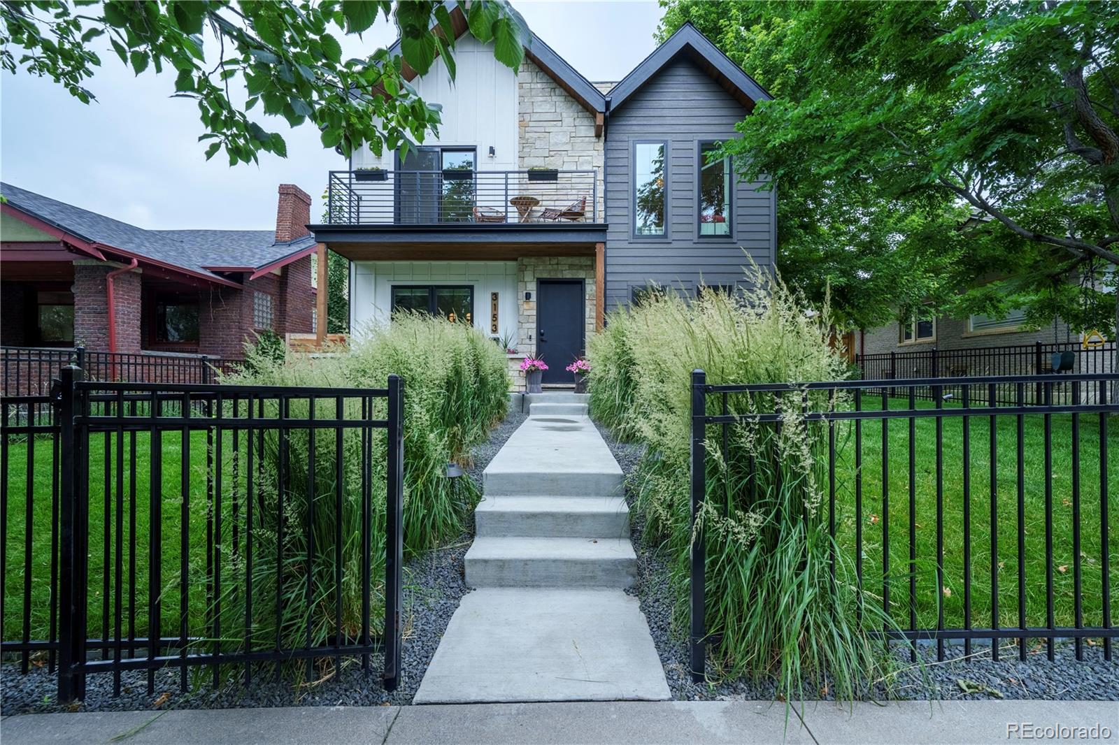 3153 Benton Street Wheat Ridge CO 80214