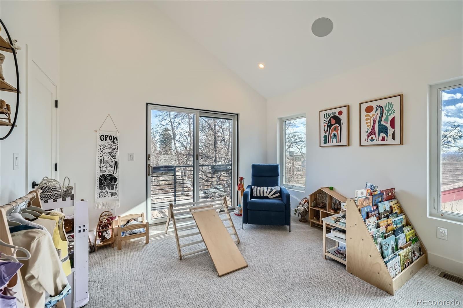 3153 Benton Street Wheat Ridge CO 80214