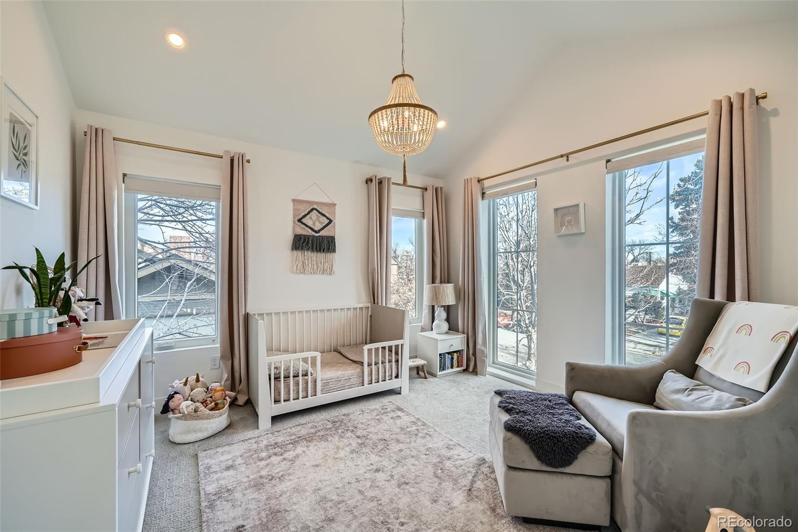 3153 Benton Street Wheat Ridge CO 80214