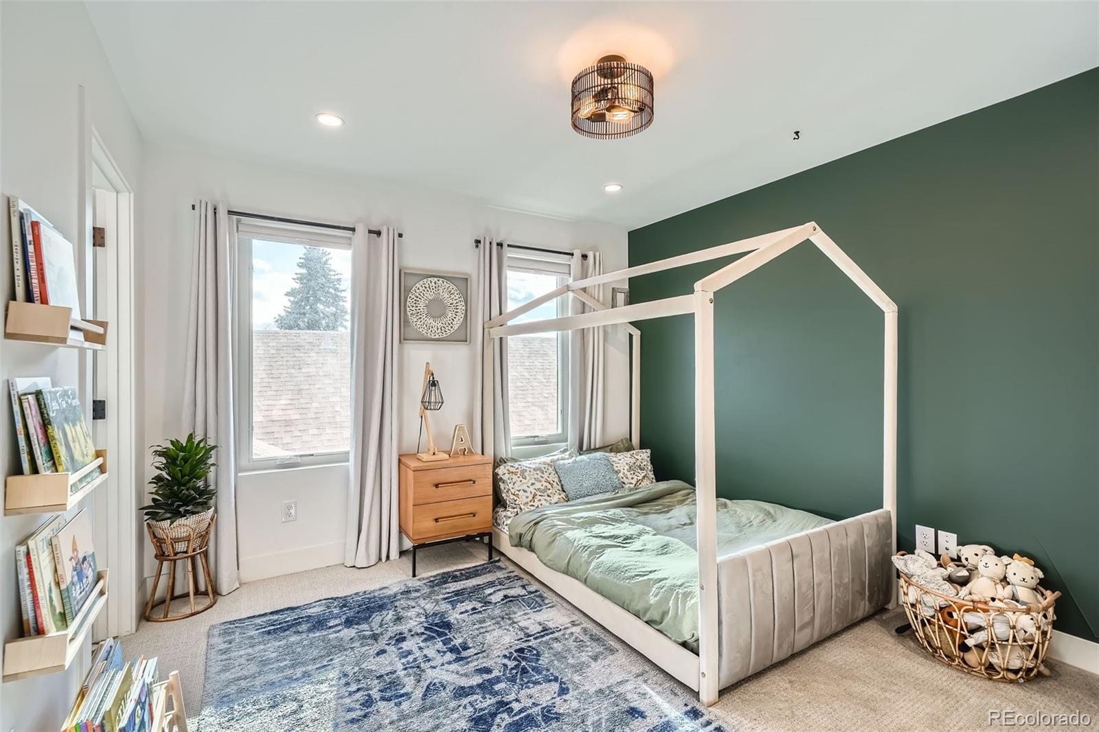 3153 Benton Street Wheat Ridge CO 80214