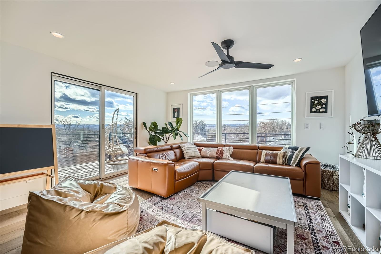 3153 Benton Street Wheat Ridge CO 80214