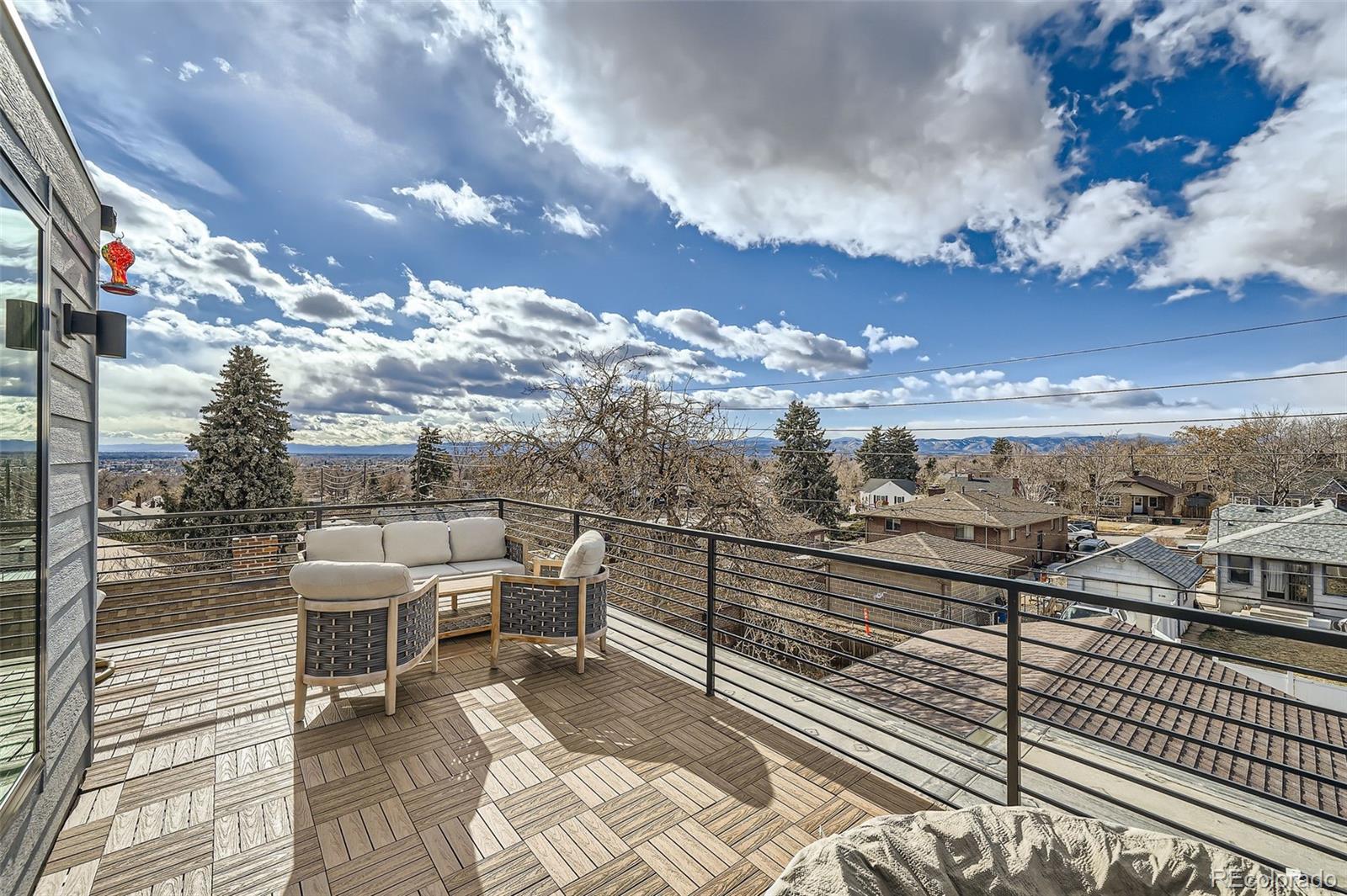 3153 Benton Street Wheat Ridge CO 80214