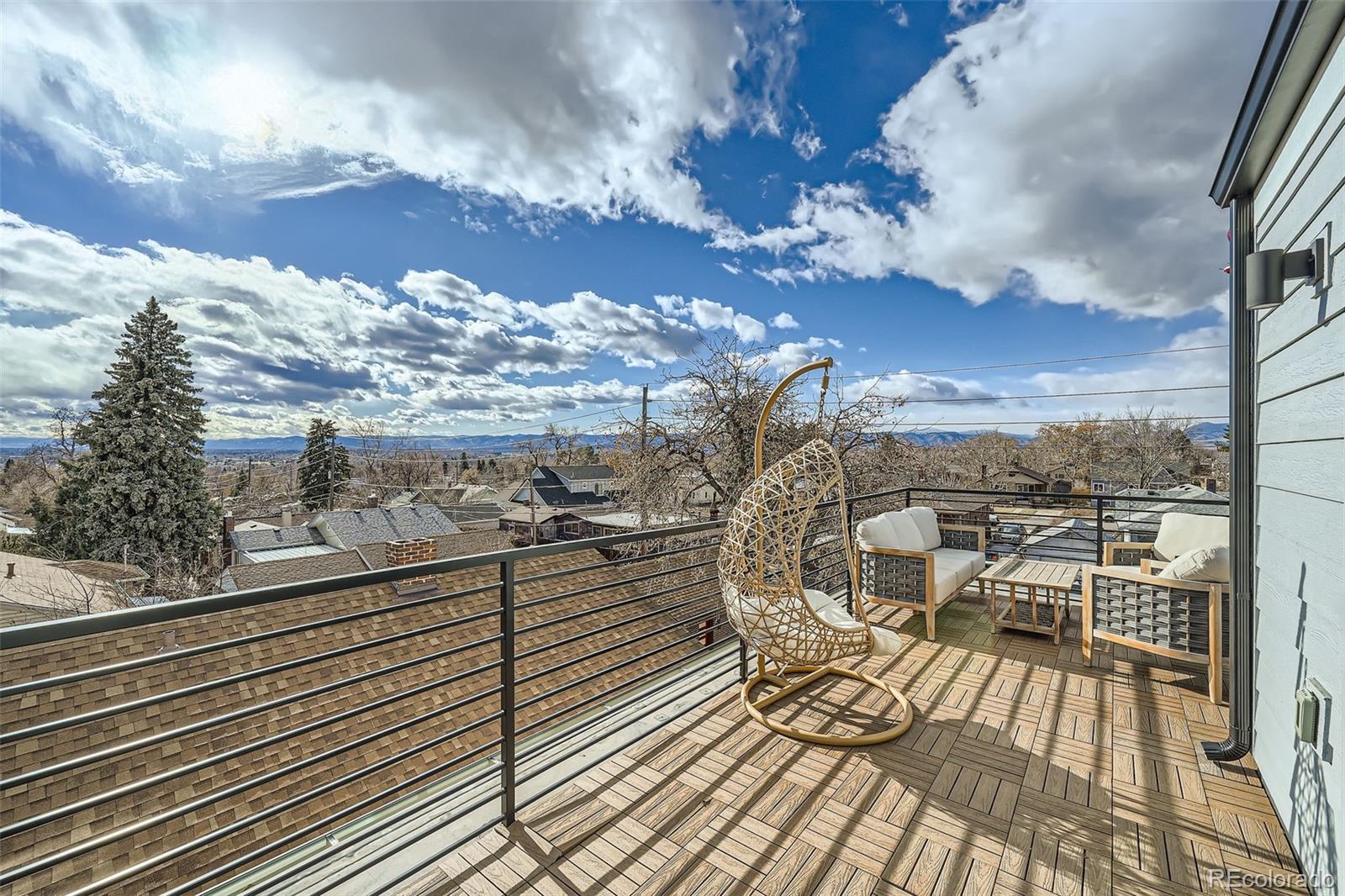 3153 Benton Street Wheat Ridge CO 80214