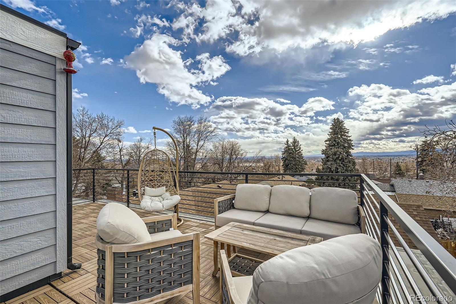 3153 Benton Street Wheat Ridge CO 80214