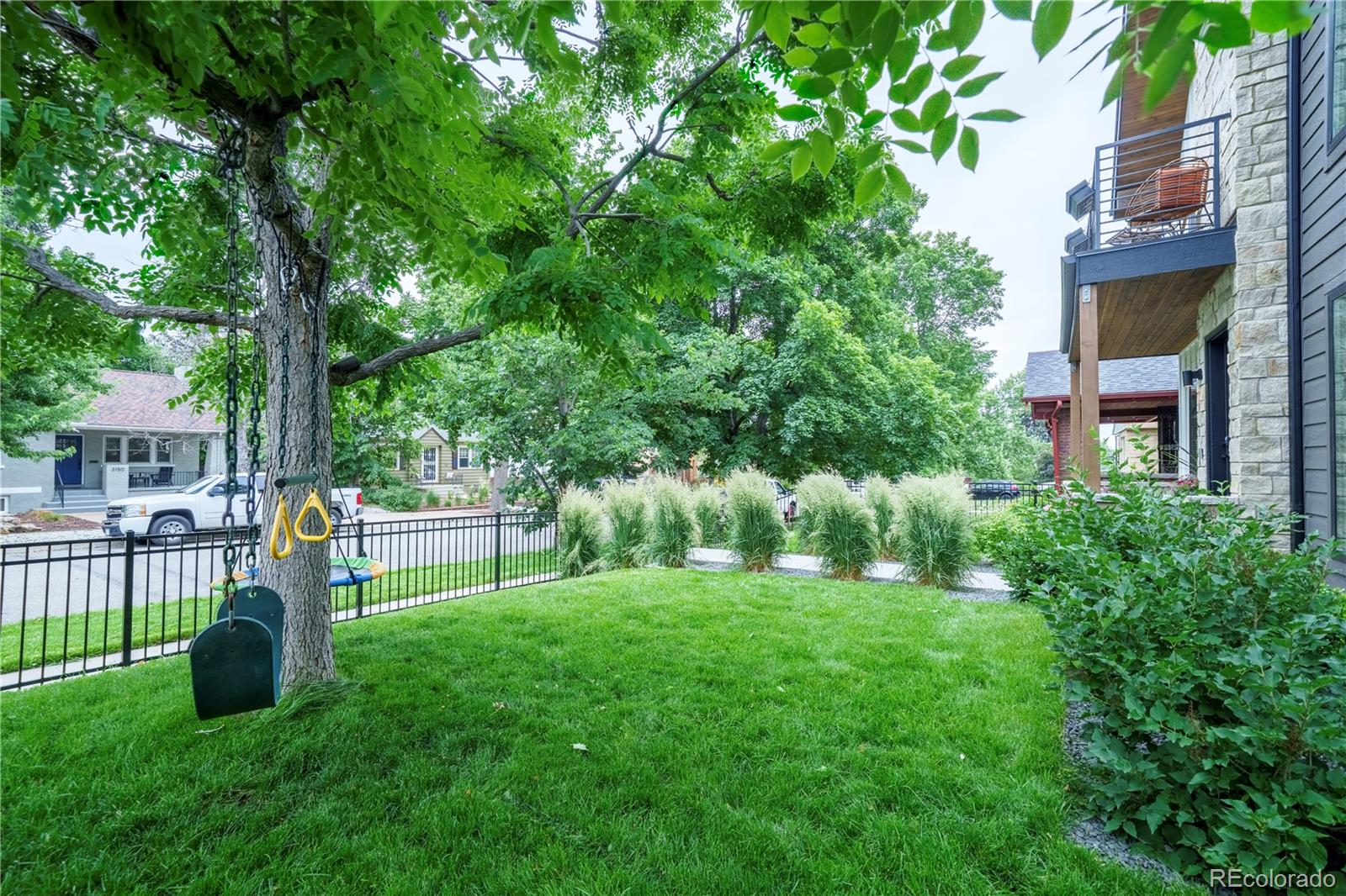 3153 Benton Street Wheat Ridge CO 80214