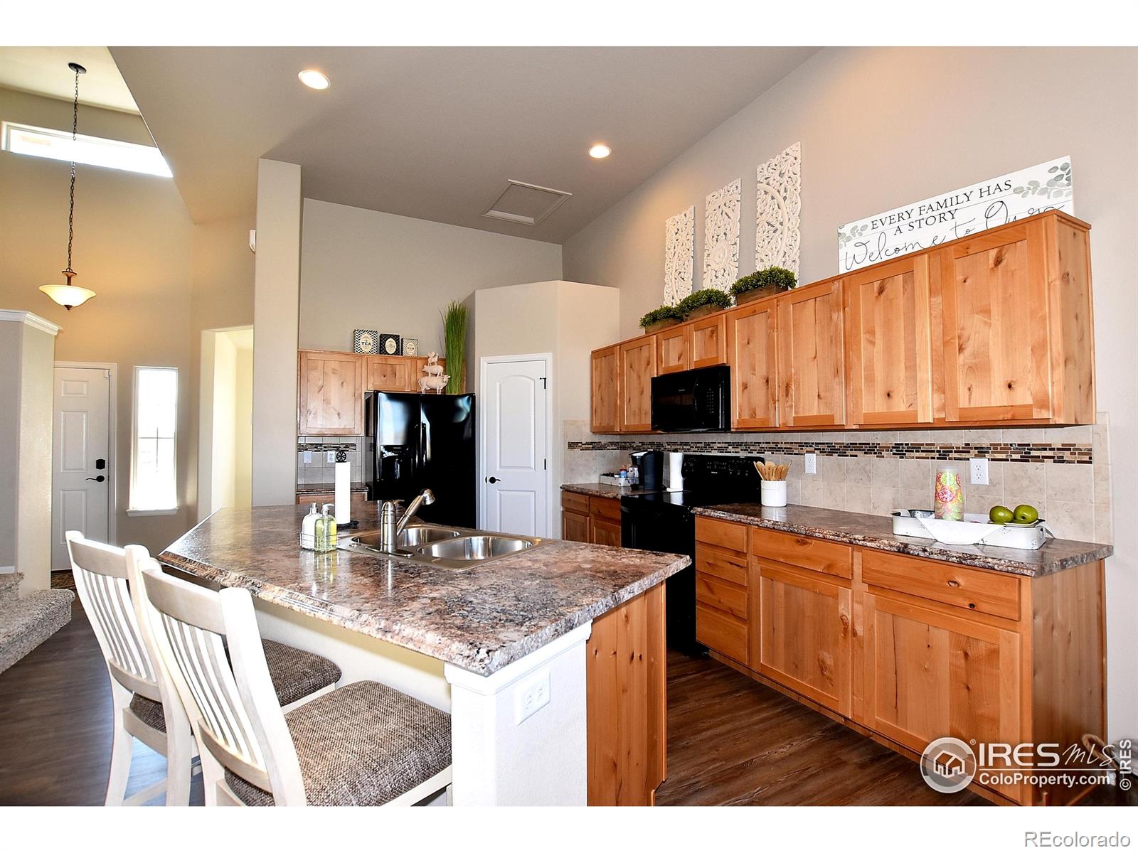 2413 Jasmine Lane Johnstown CO 80534