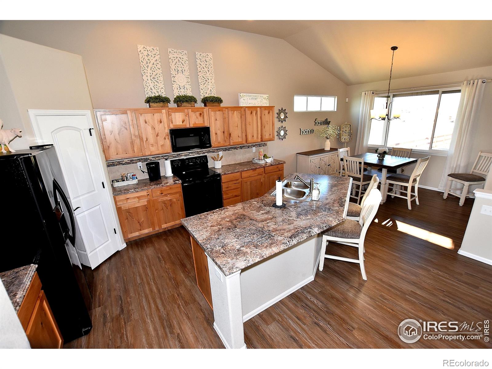 2413 Jasmine Lane Johnstown CO 80534