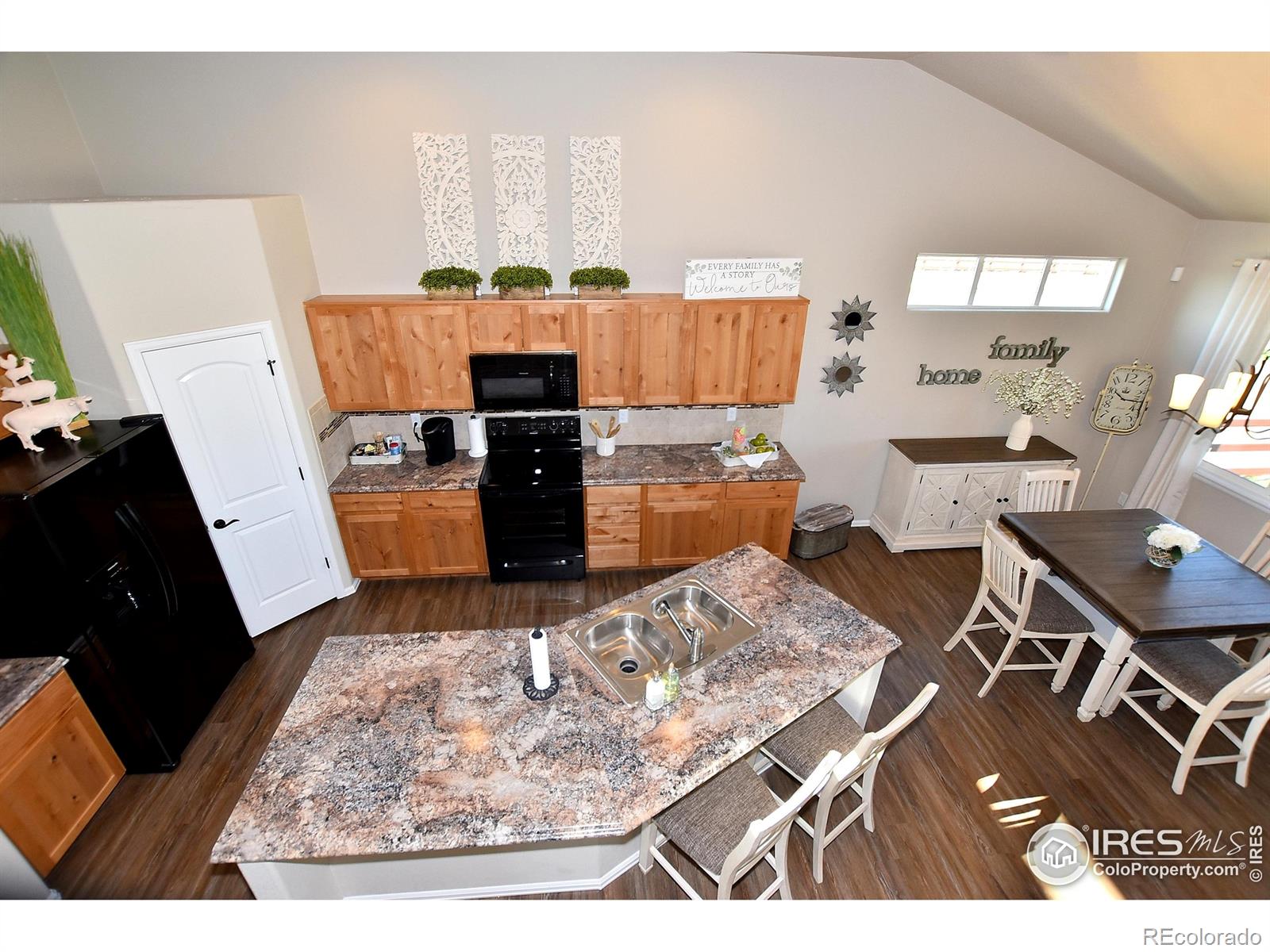 2413 Jasmine Lane Johnstown CO 80534