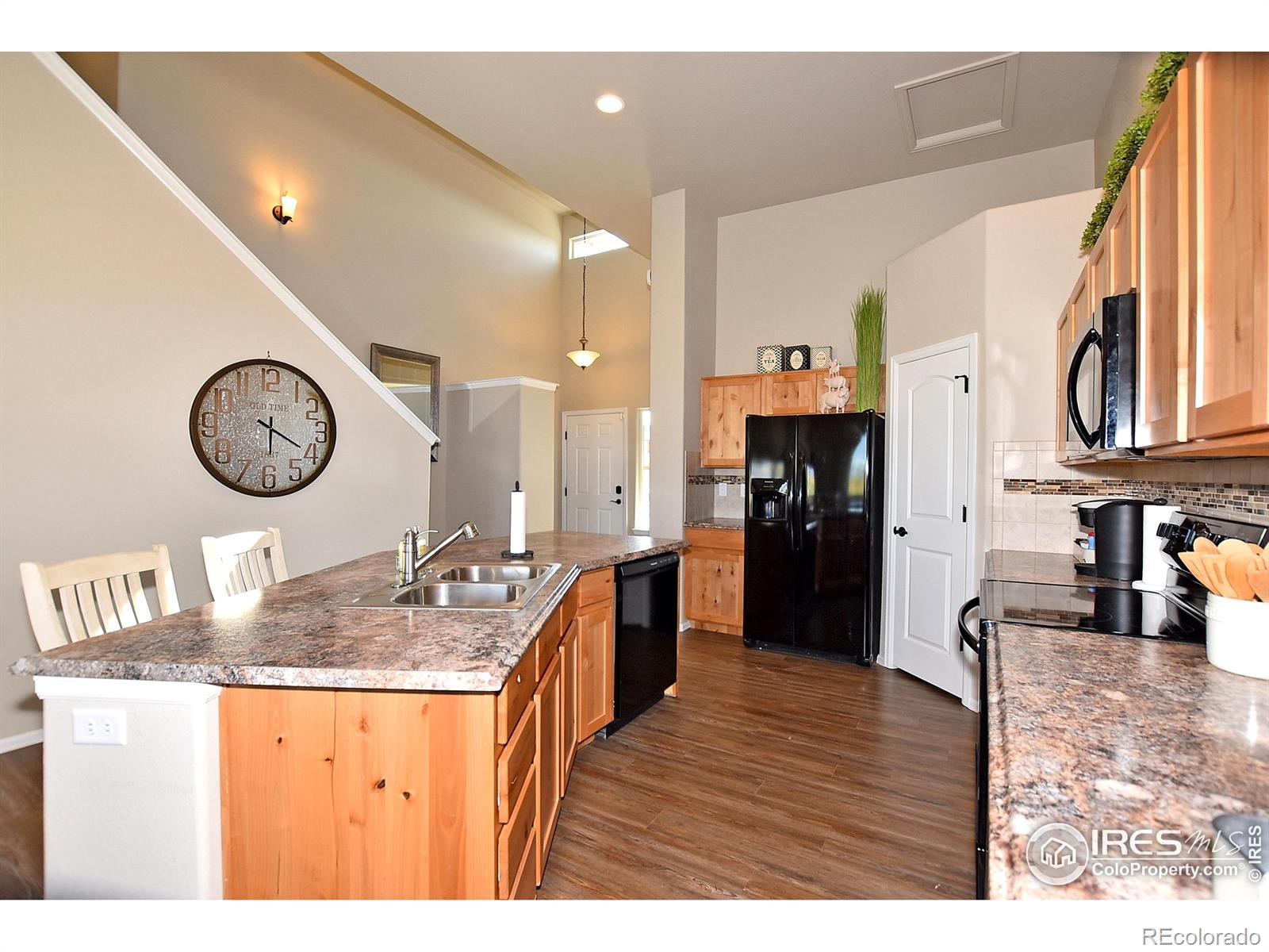 2413 Jasmine Lane Johnstown CO 80534