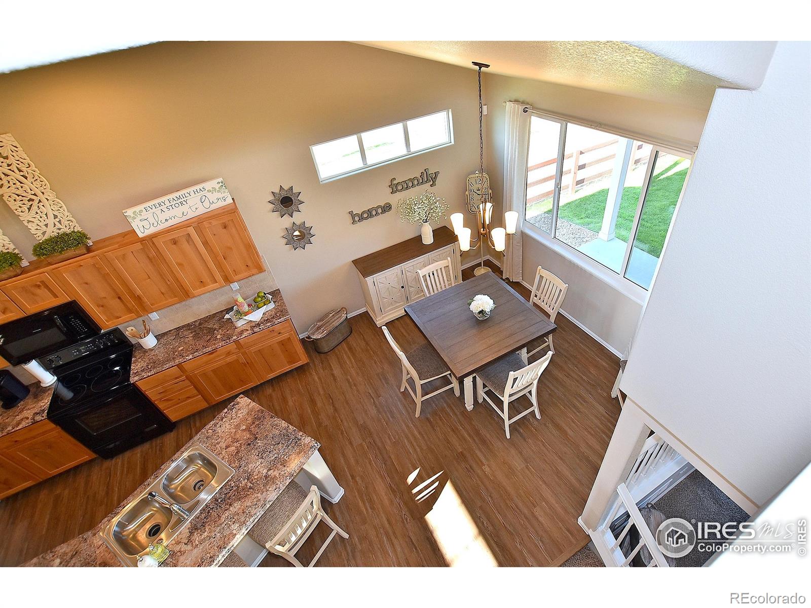 2413 Jasmine Lane Johnstown CO 80534