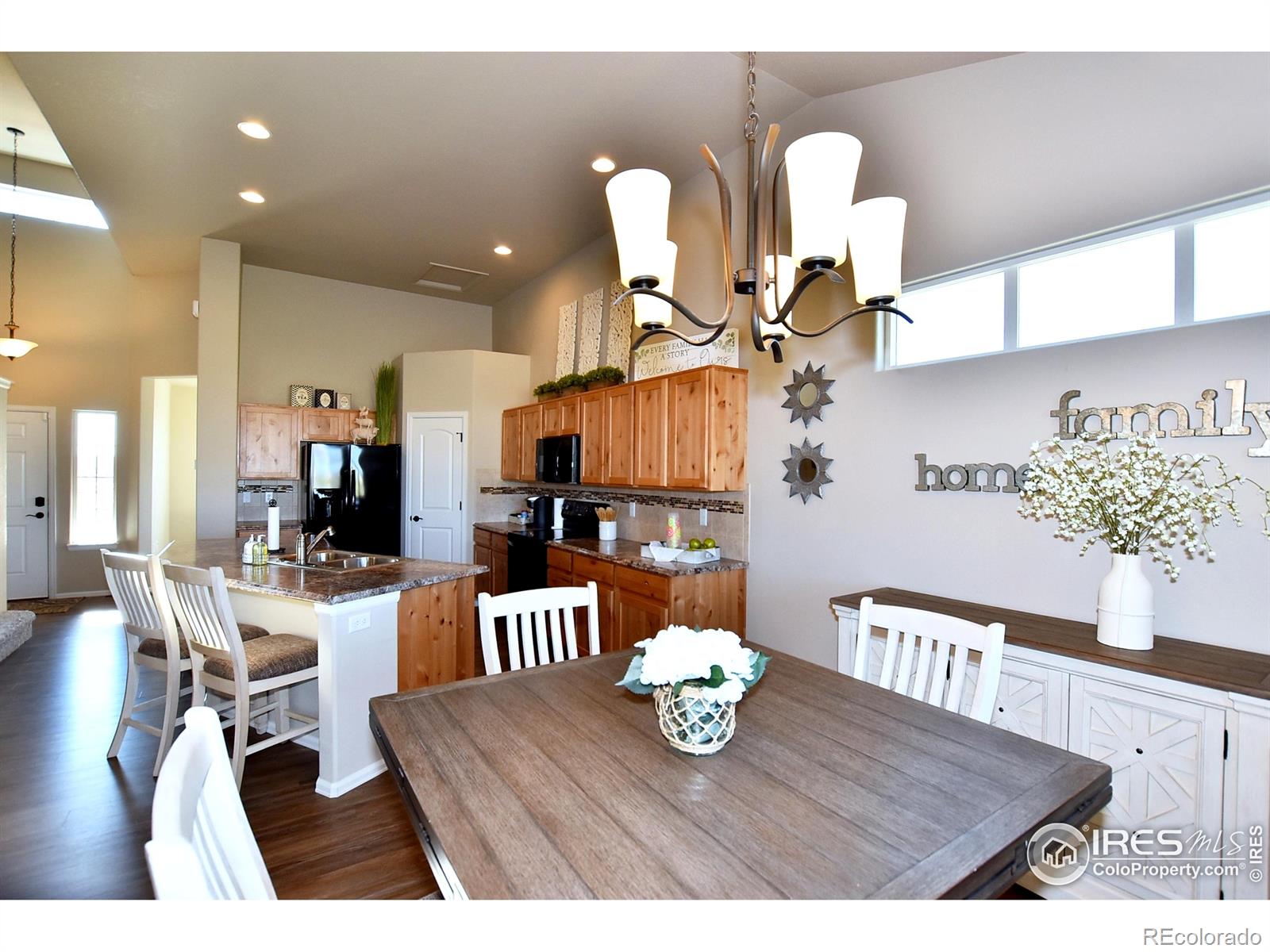 2413 Jasmine Lane Johnstown CO 80534