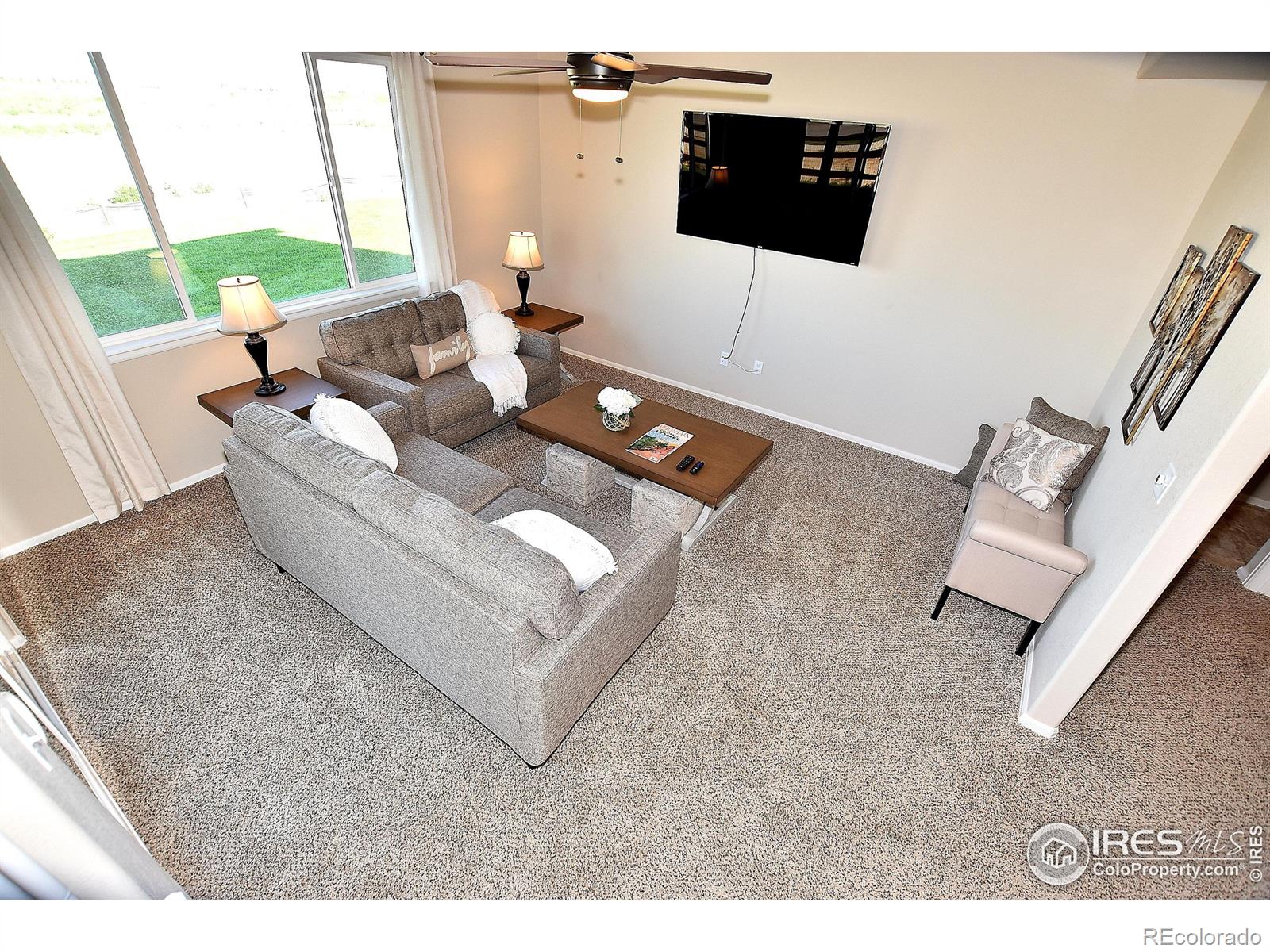 2413 Jasmine Lane Johnstown CO 80534