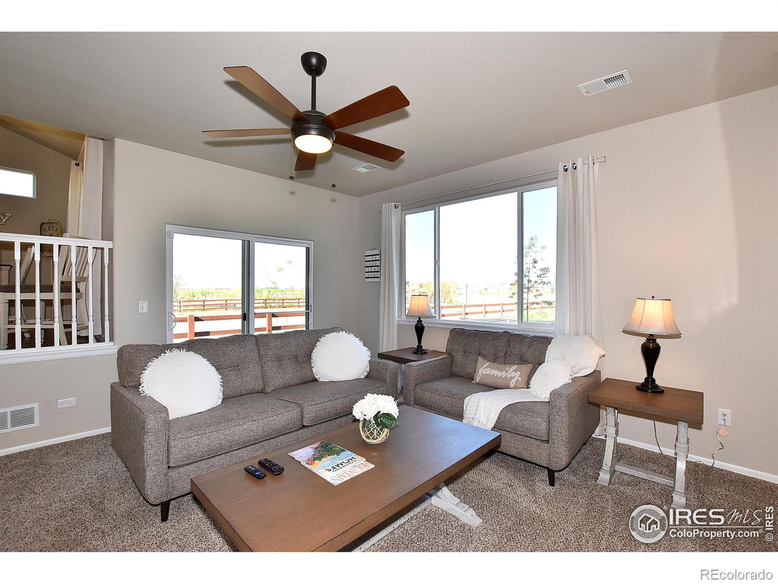 2413 Jasmine Lane Johnstown CO 80534