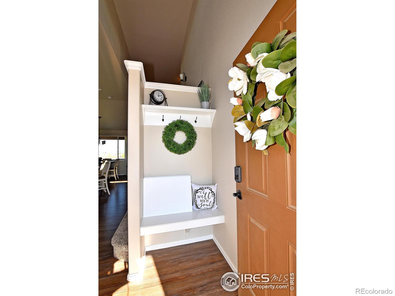 2413 Jasmine Lane Johnstown CO 80534