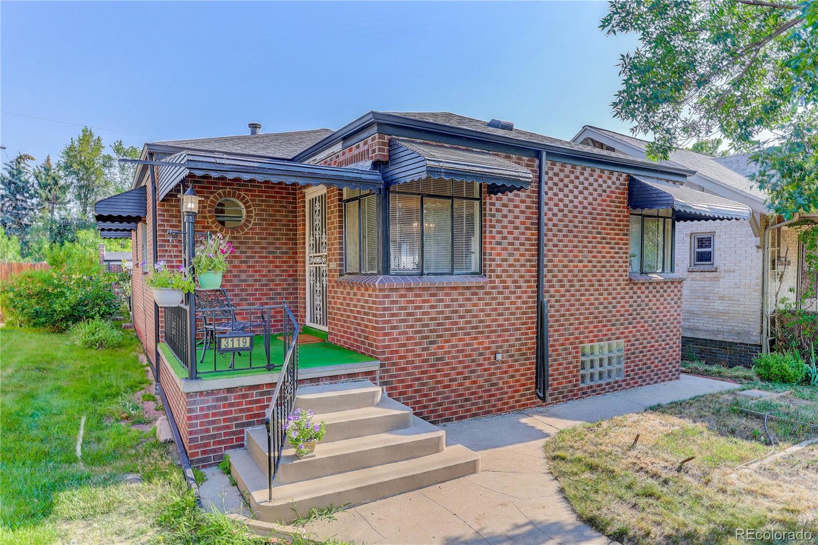3119 W 44th Avenue Denver CO 80211