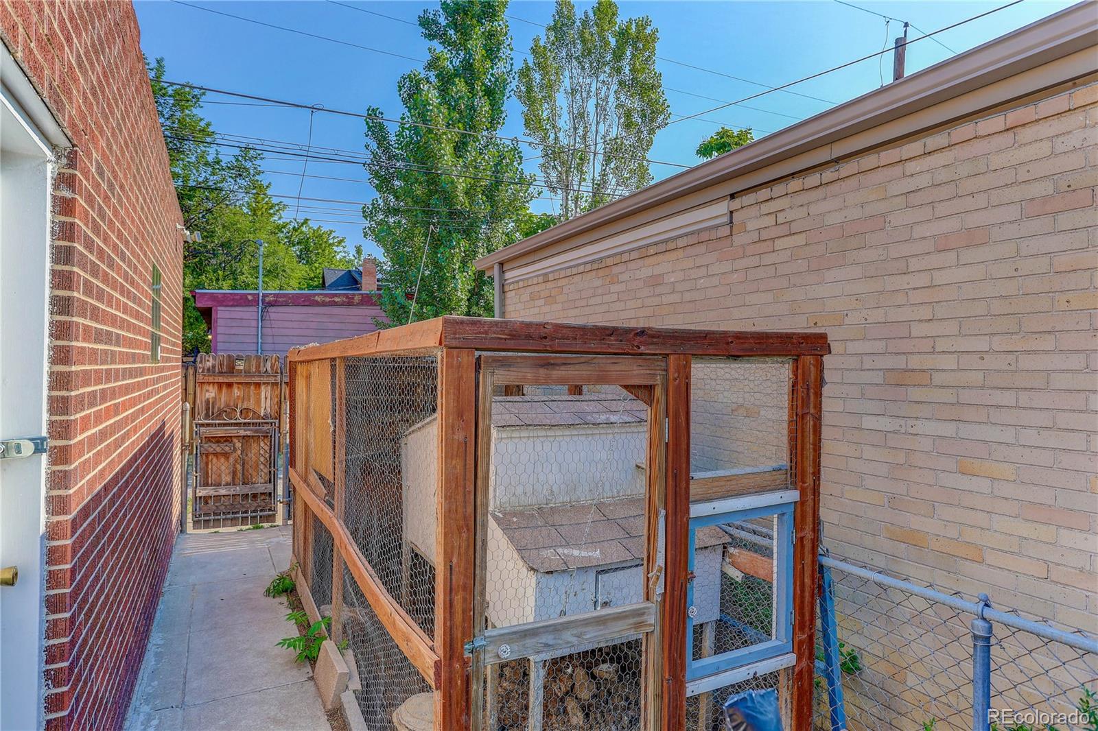 3119 W 44th Avenue Denver CO 80211