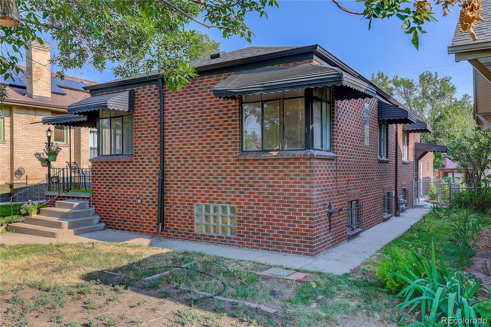 3119 W 44th Avenue Denver CO 80211
