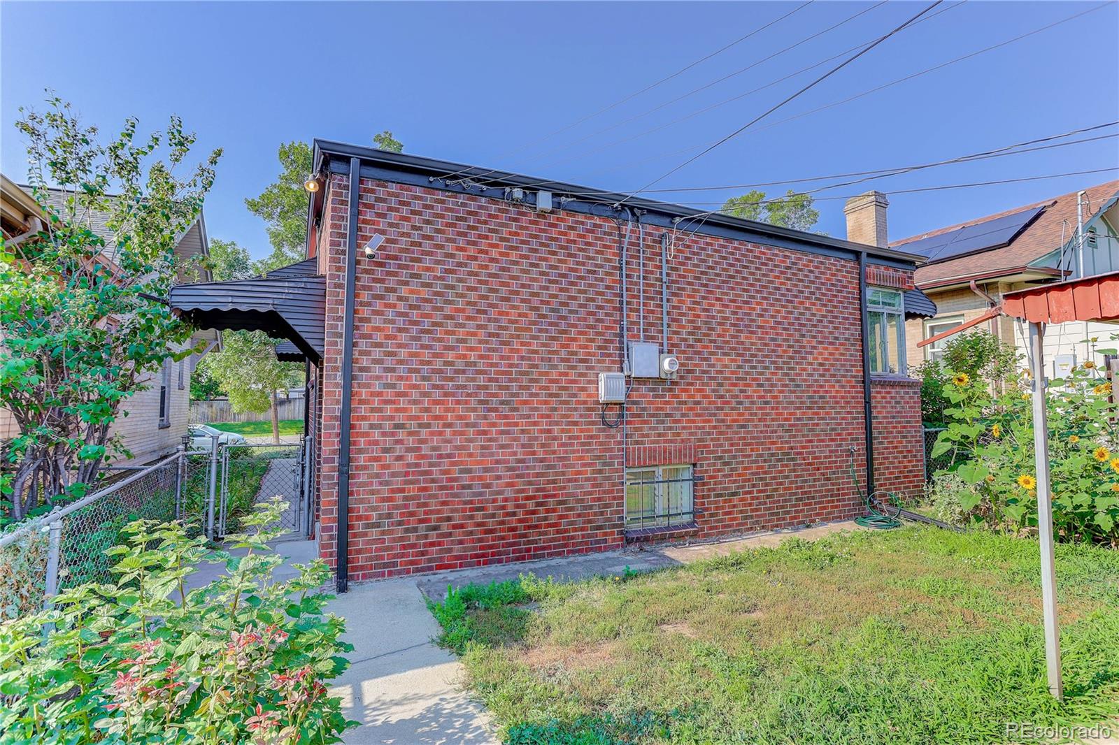 3119 W 44th Avenue Denver CO 80211