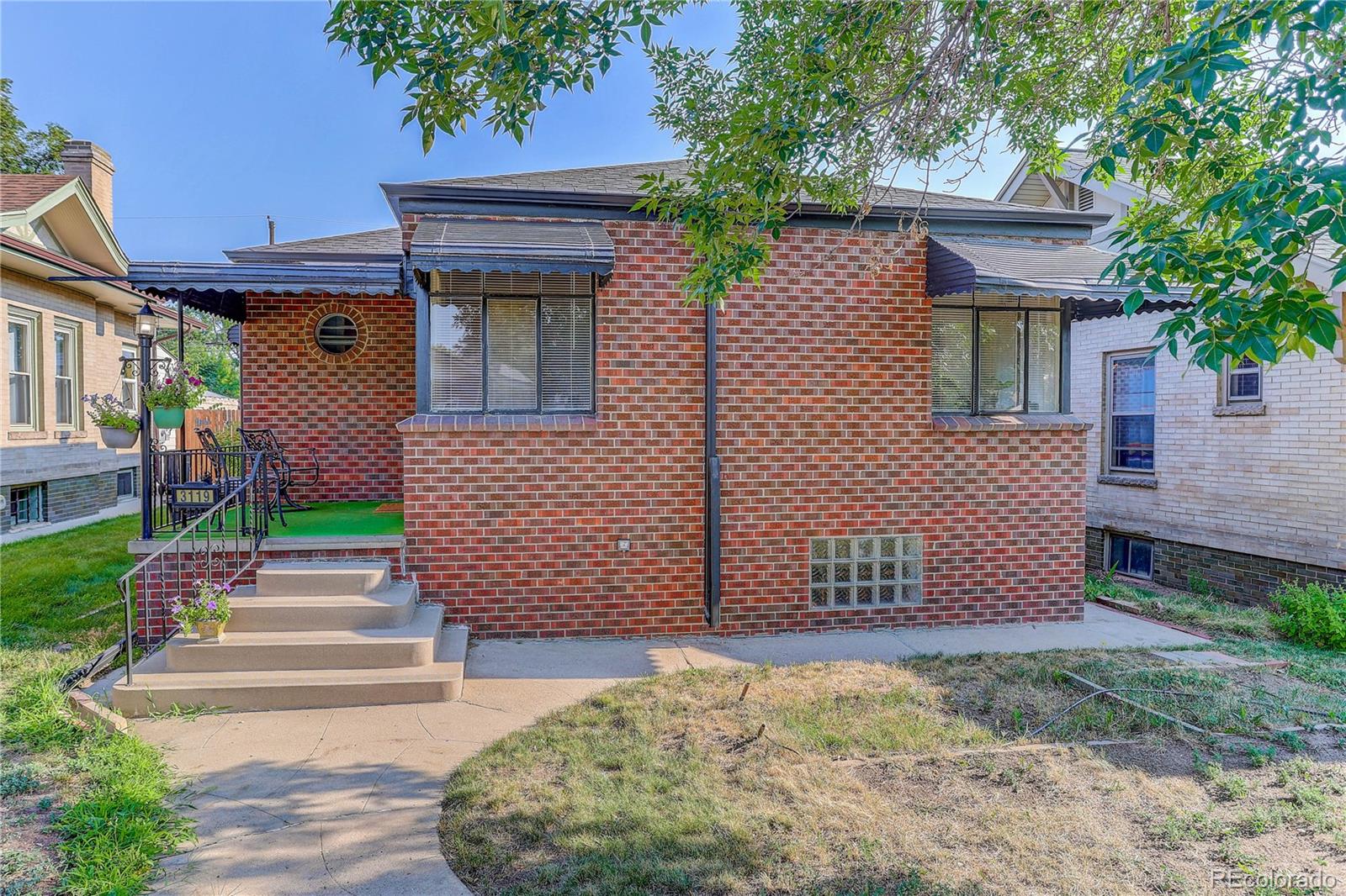 3119 W 44th Avenue Denver CO 80211
