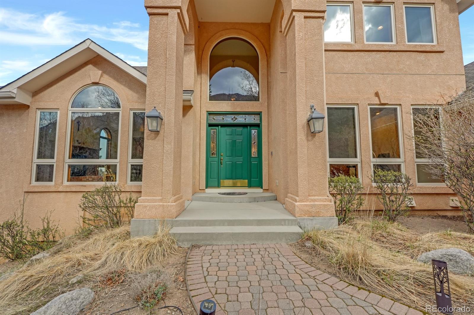 5915 Gladstone Street Colorado Springs CO 80906